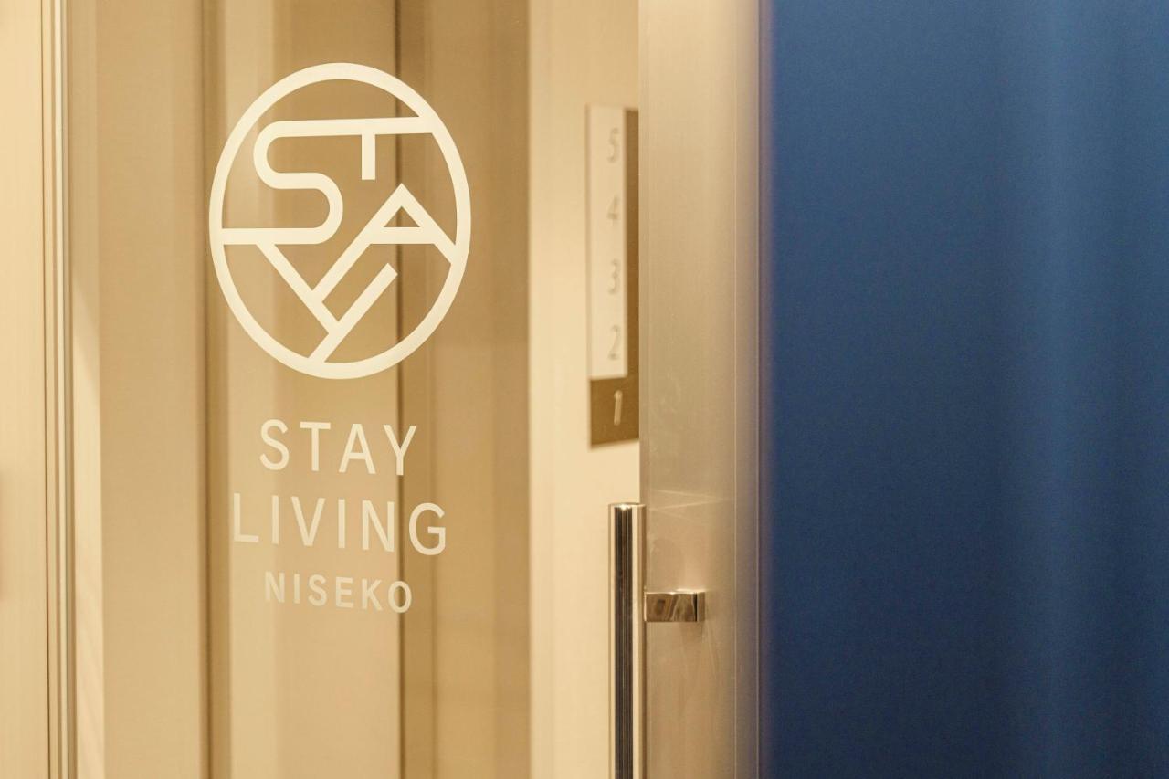 Stay Living Niseko Exteriér fotografie