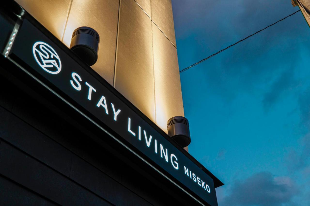 Stay Living Niseko Exteriér fotografie